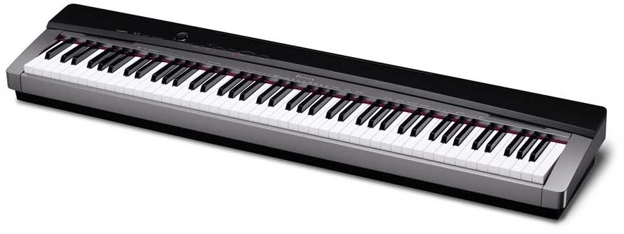 Casio PX-130 Privia Digital Piano | zZounds