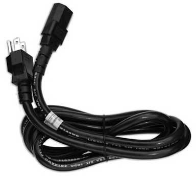 Bose Power Stand Cord for all L1 Models, Main