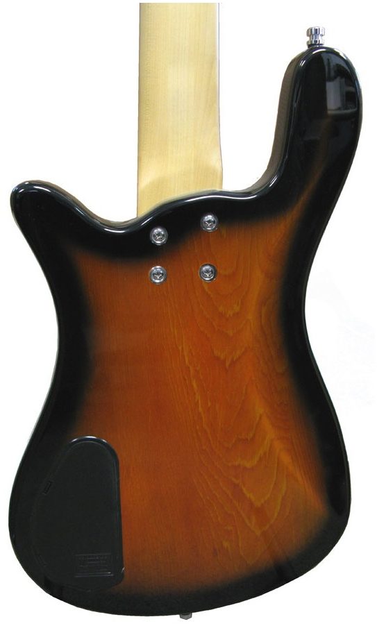 Warwick RockBass Streamer Standard 5-String Electric Bass