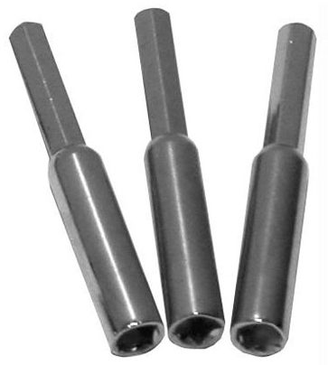 Cannon Percussion Drill Bit Drum Key, Main