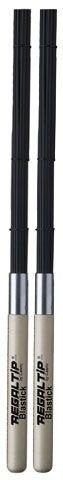 Regal Tip 531R Blasticks Wood Handle Drumsticks, Main