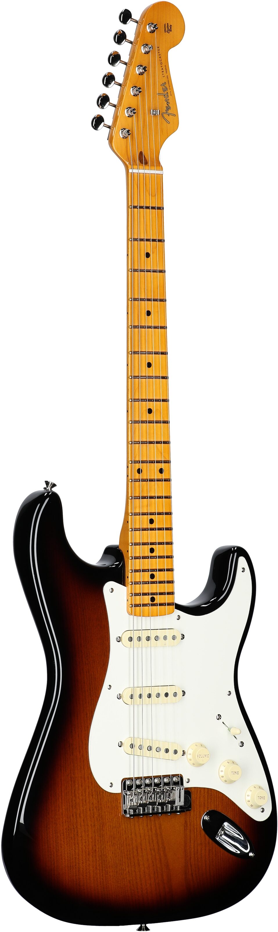 Eric johnson 54 on sale virginia strat