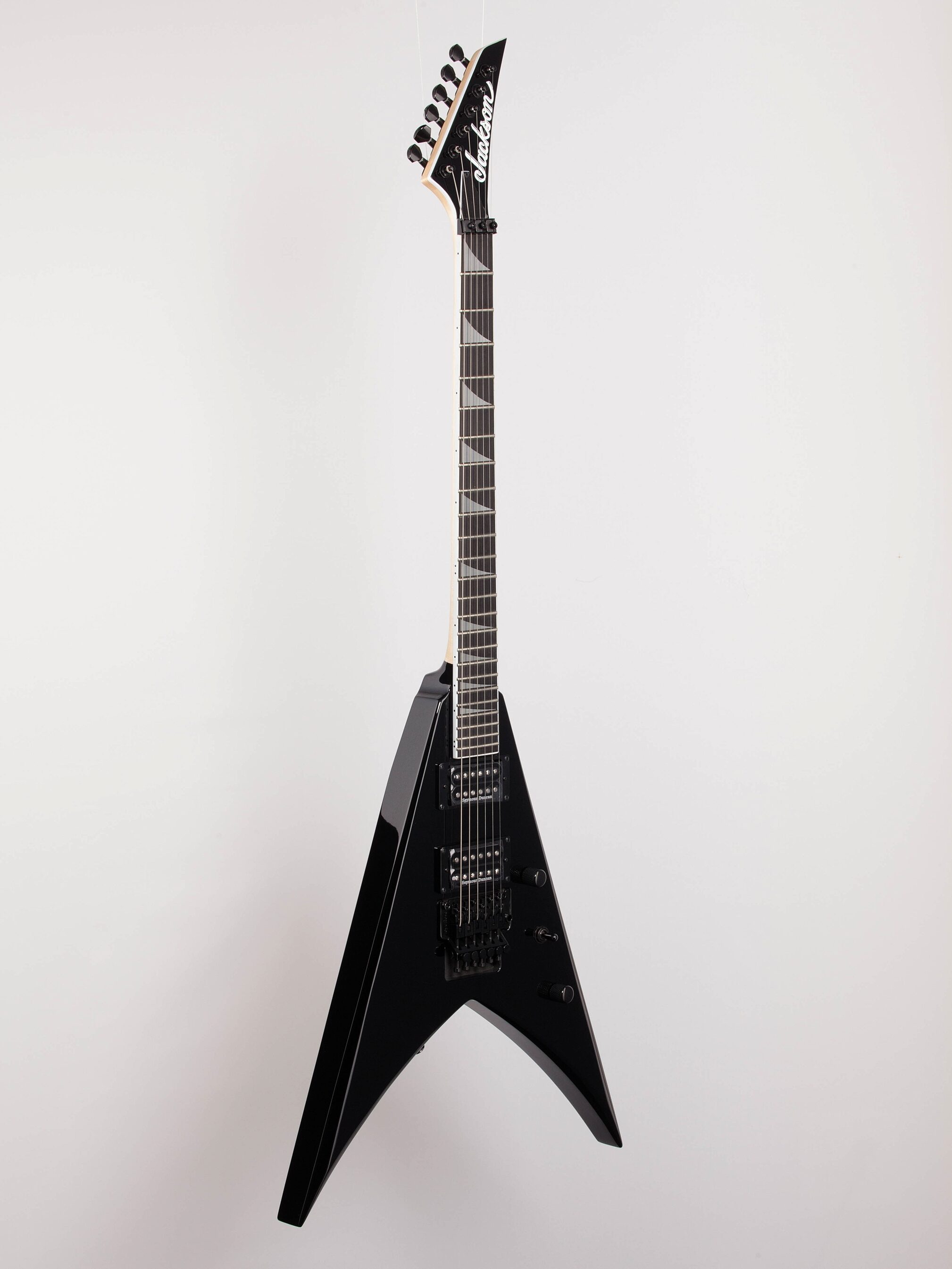 Jackson pro kv king deals v gloss black