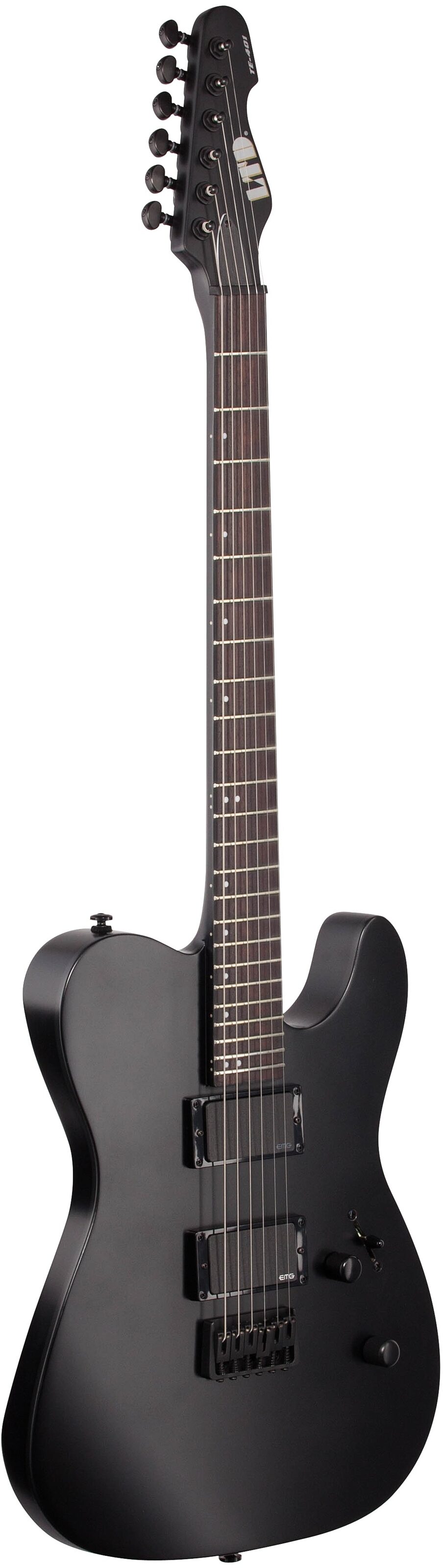 ESP LTD TE-401 Electric Guitar