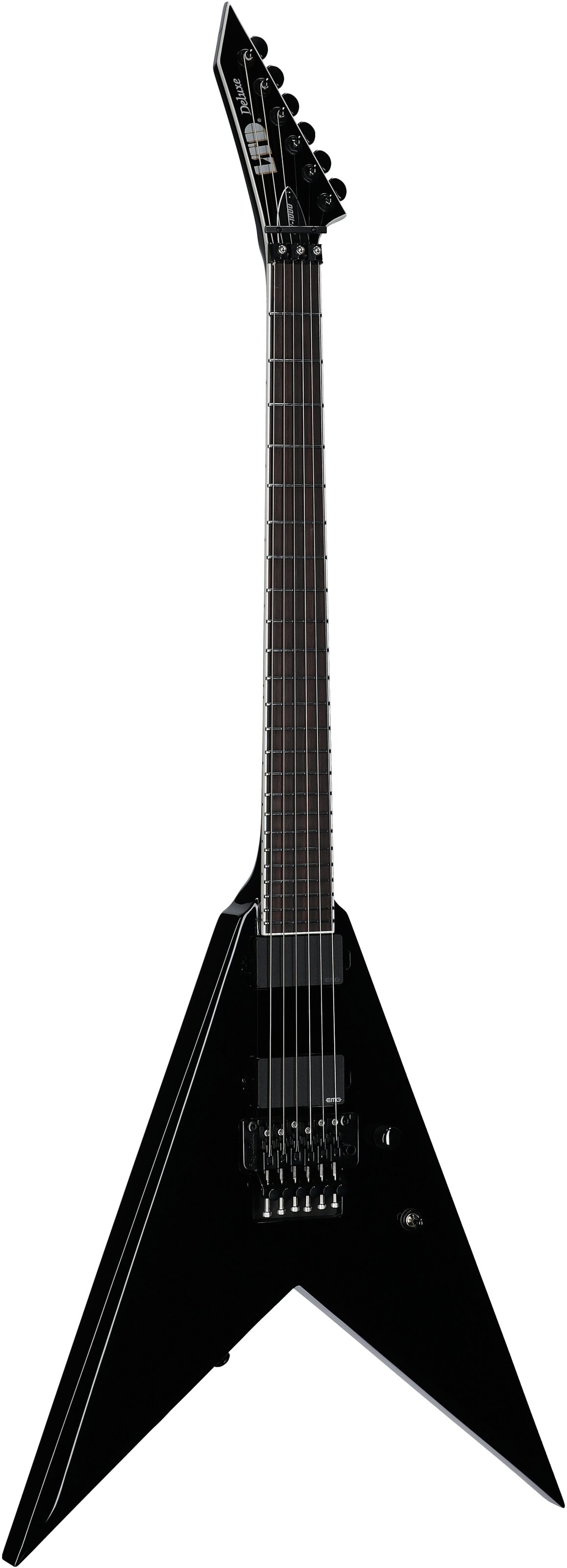 ESP LTD NV-1000 Electric Guitar | zZounds