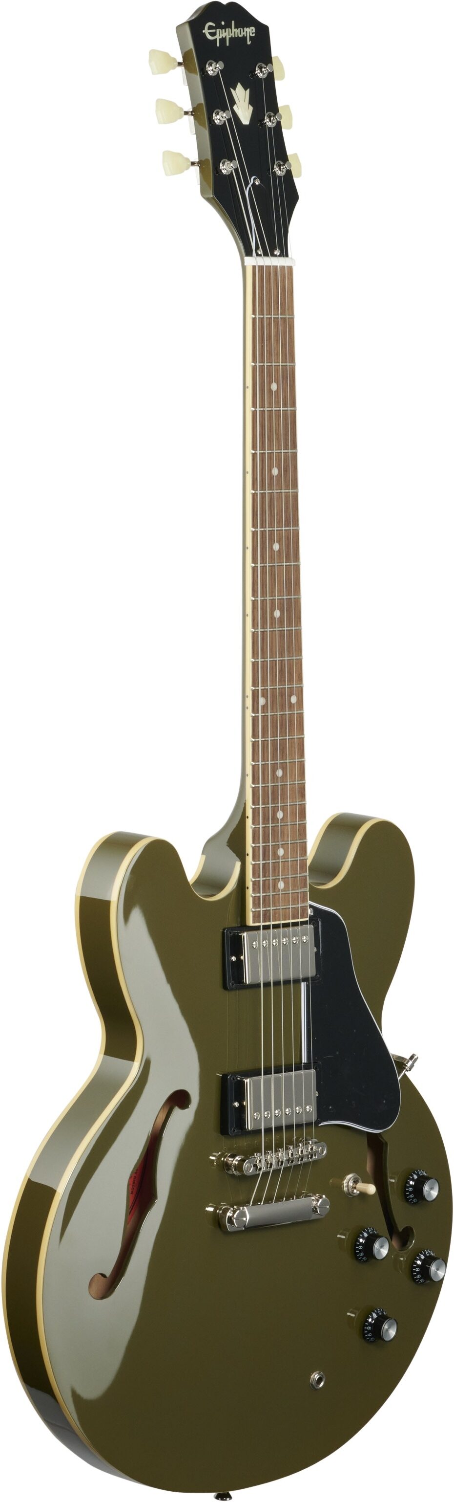 Epiphone Exclusive ES-335 Electric Guitar