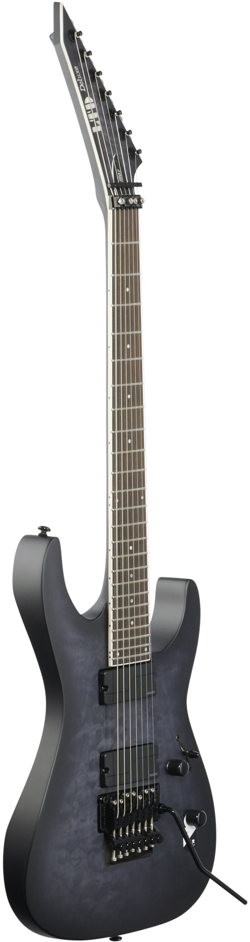 ESP LTD M-1007QM Electric Guitar, 7-String | zZounds