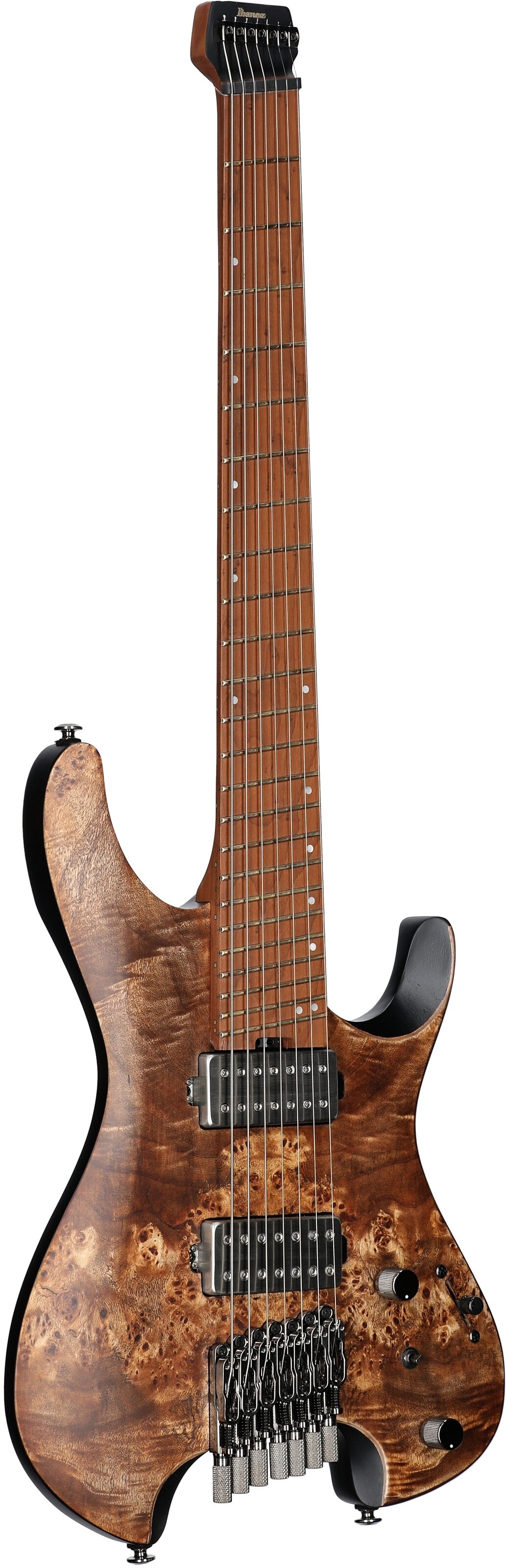 ibanez QX527