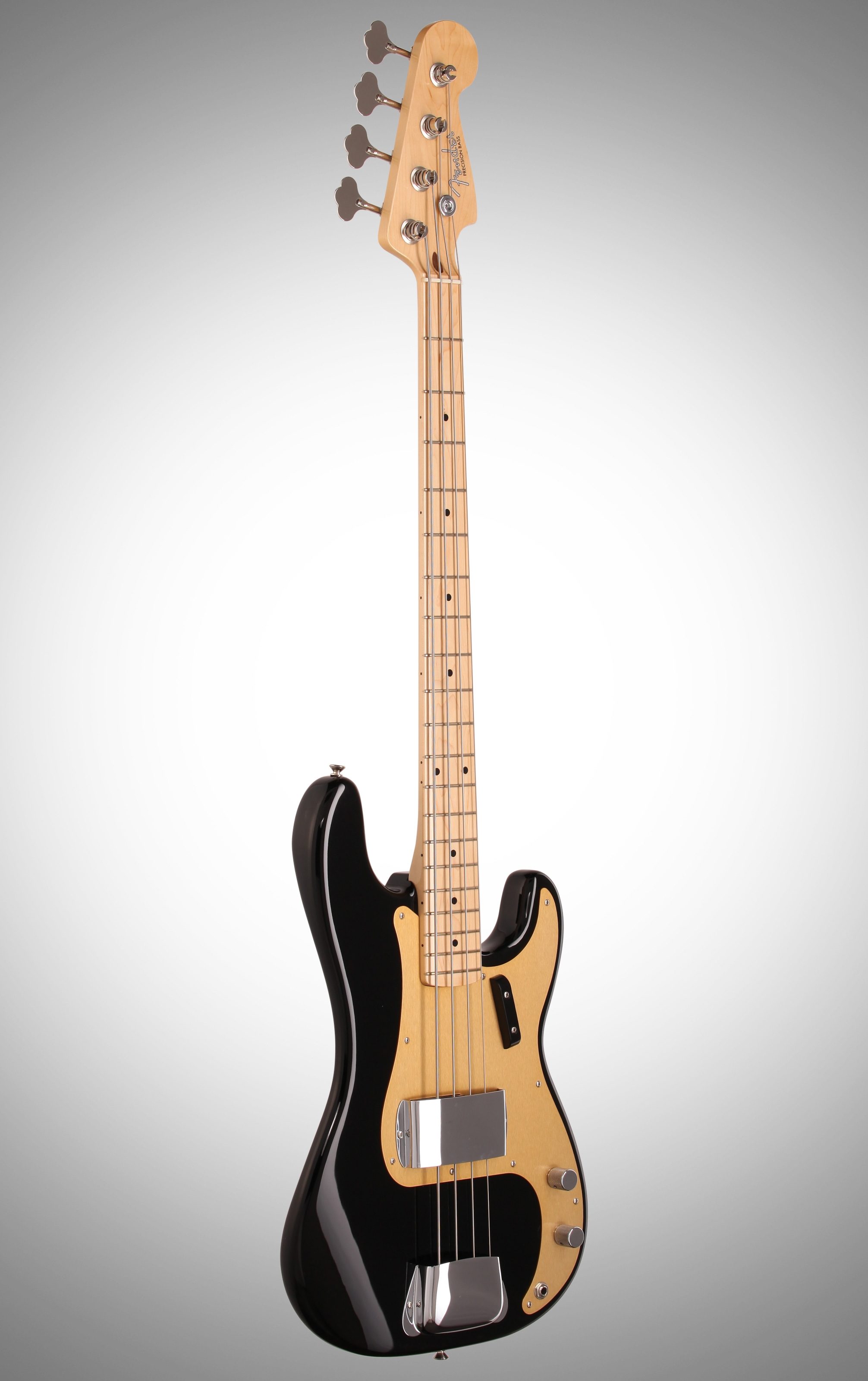 Fender American Vintage '58 Precision Electric Bass | zZounds