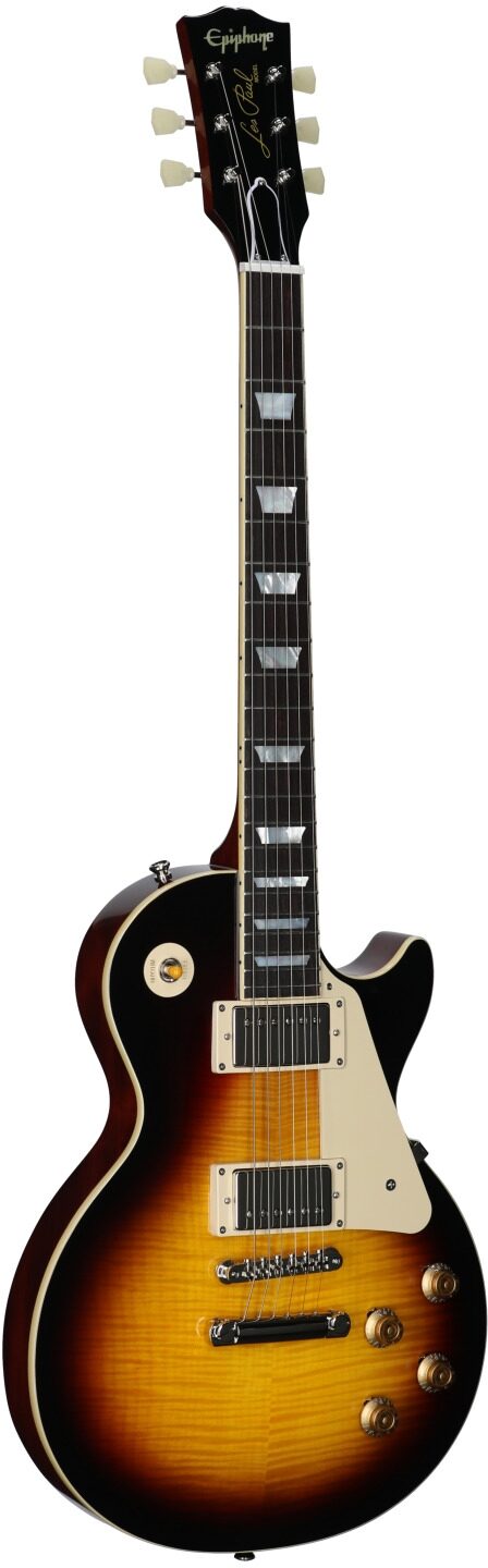 Epiphone Inspired by Gibson Custom 1959 Les Paul Standard Reissue