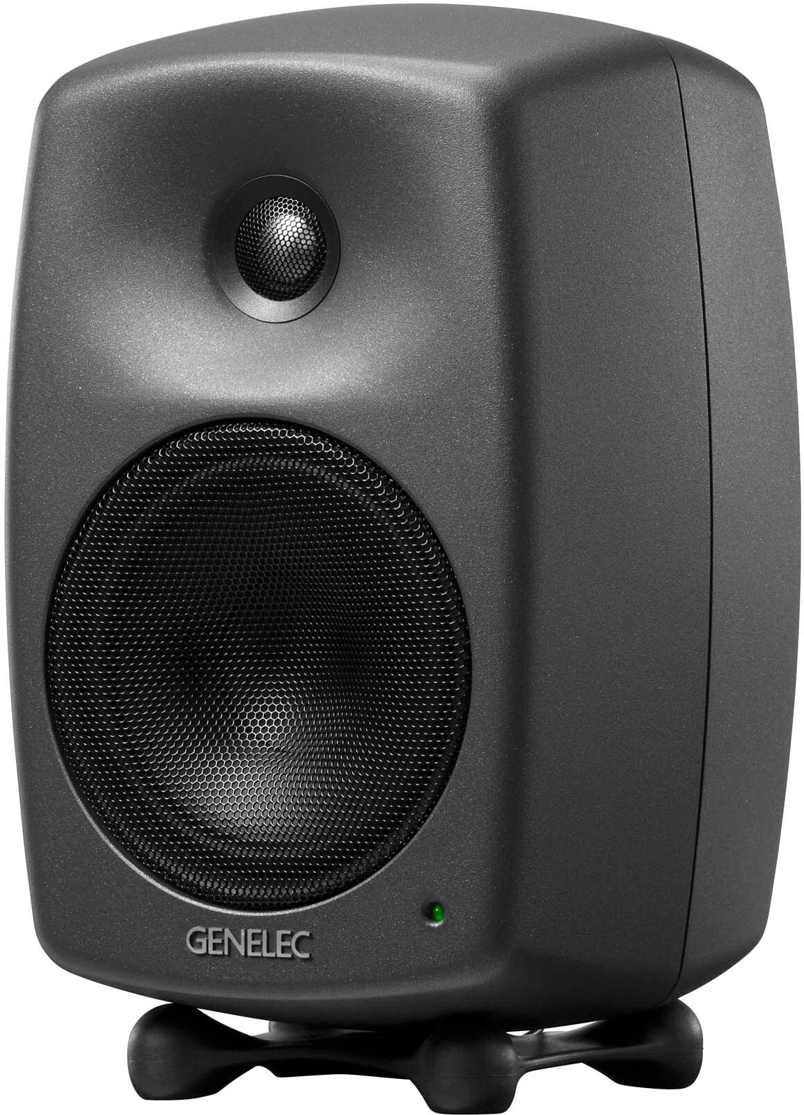 Genelec 8030C Active Studio Monitor, Angle
