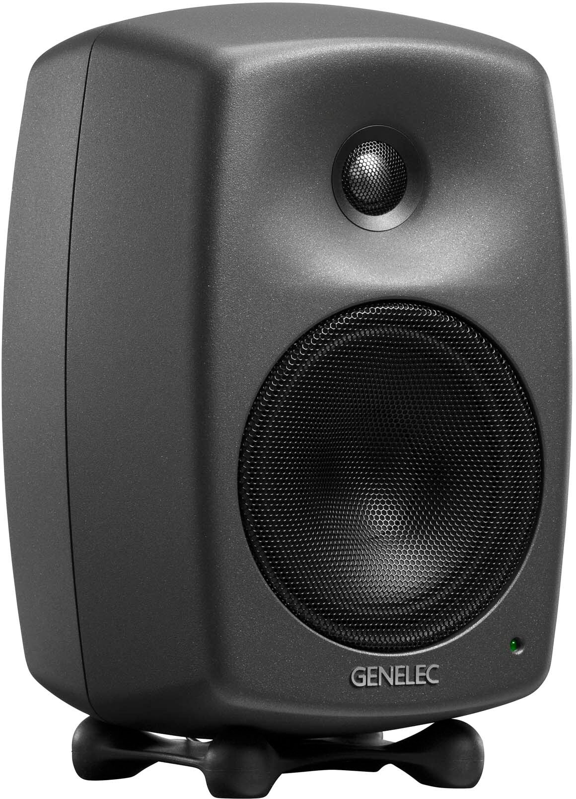 Genelec 8030C Active Studio Monitor, Angle