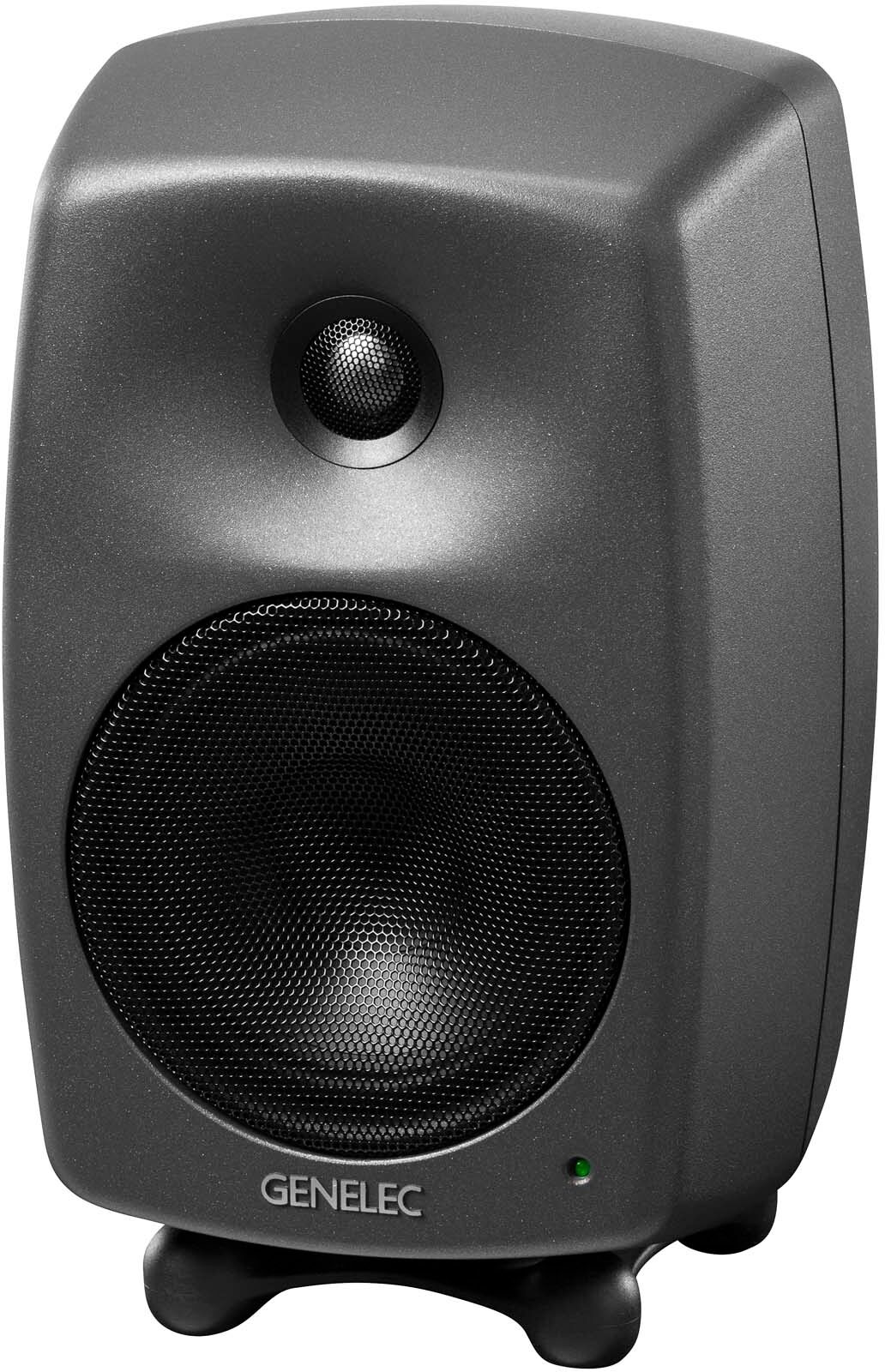 Genelec 8030C Active Studio Monitor, Angle