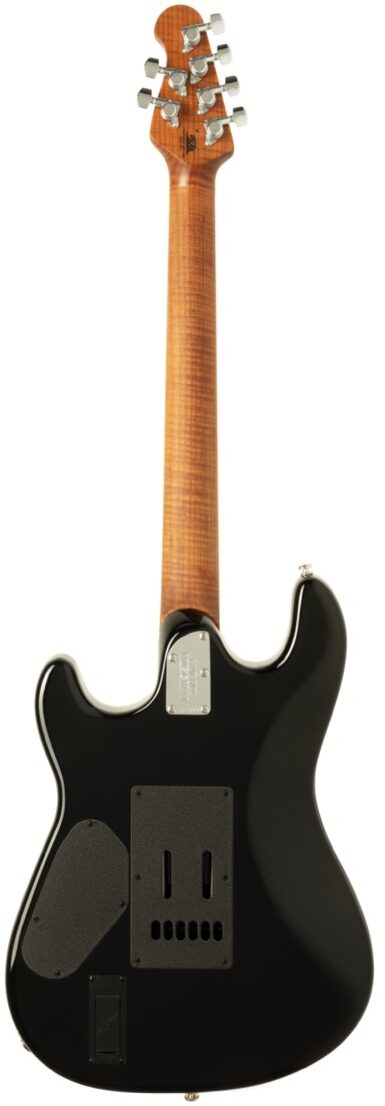 Ernie Ball Music Man Sabre HT Electric Guitar (with Mono Gig Bag), view