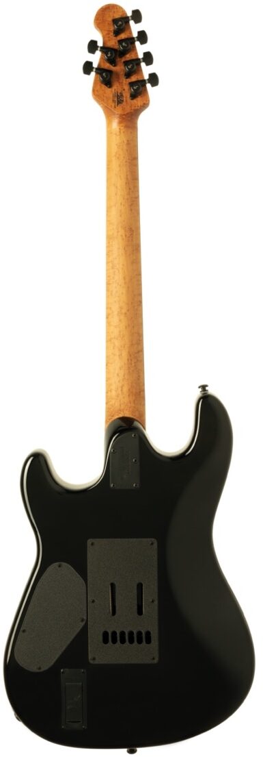Ernie Ball Music Man Sabre HT Electric Guitar (with Mono Gig Bag), view