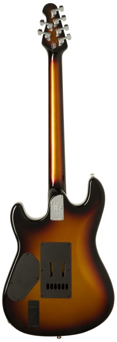 Ernie Ball Music Man Sabre HT Electric Guitar (with Mono Gig Bag), view