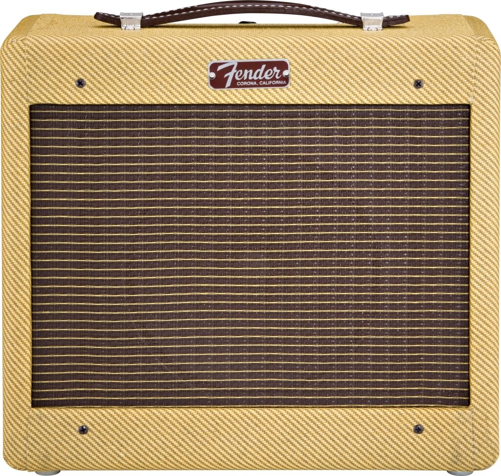 Fender '57 Custom Champ Guitar Combo Amplifier | zZounds