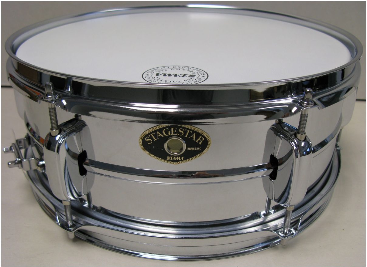 Tama stagestar store snare