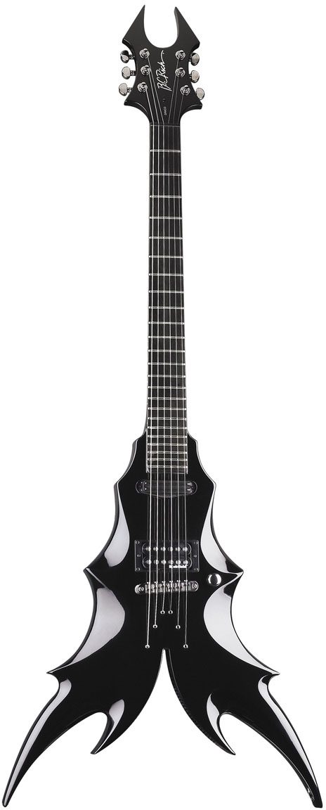 Now Shipping!!! - B.C. Rich