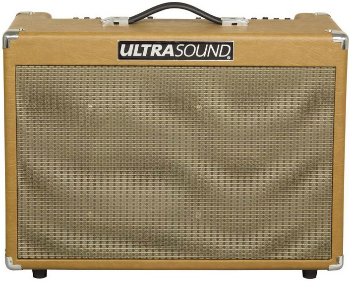 UltraSound PRO-250 Acoustic Guitar Amplifier (250 Watts, 1x10"), Main