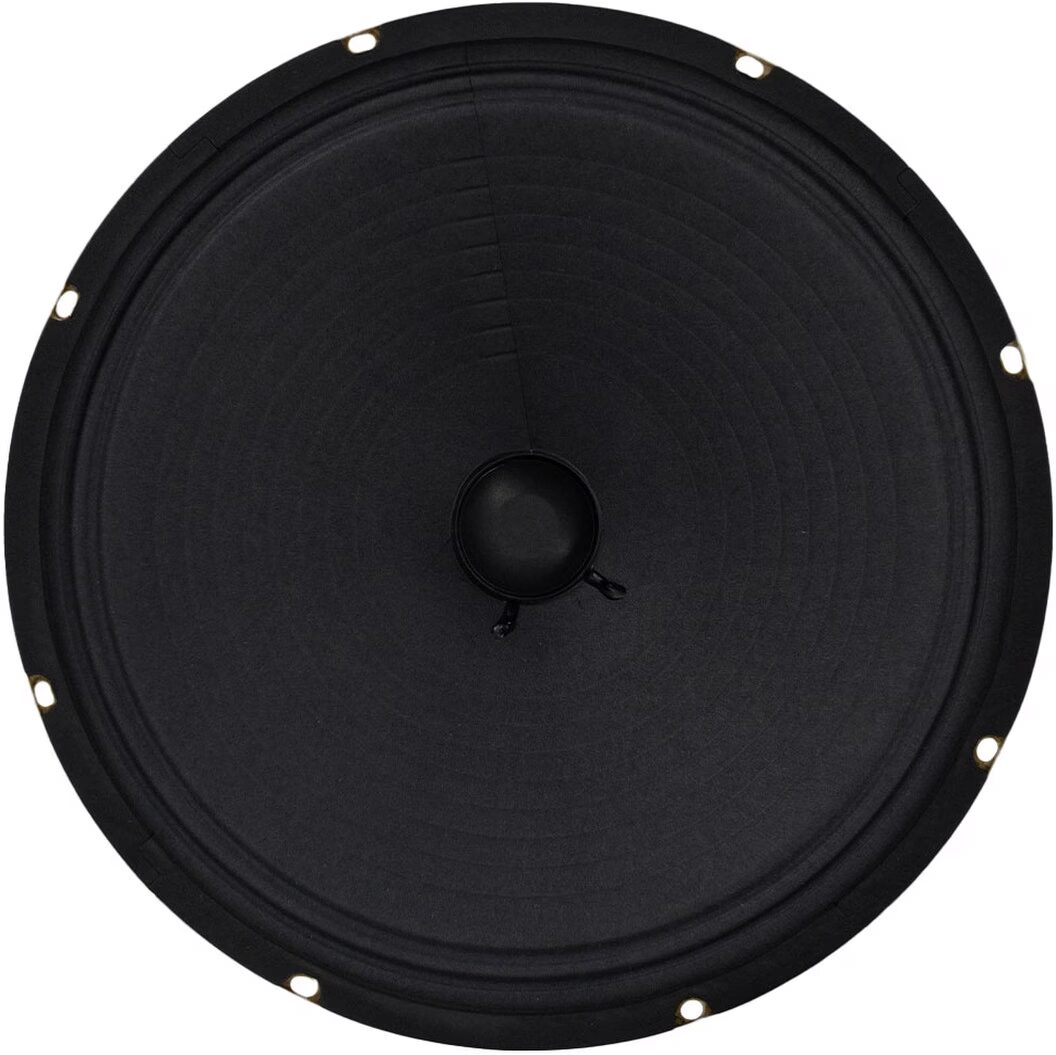 Mojotone AN12C Anthem Guitar Speaker (12"), 8 Ohms, Alnico, Action Position Back