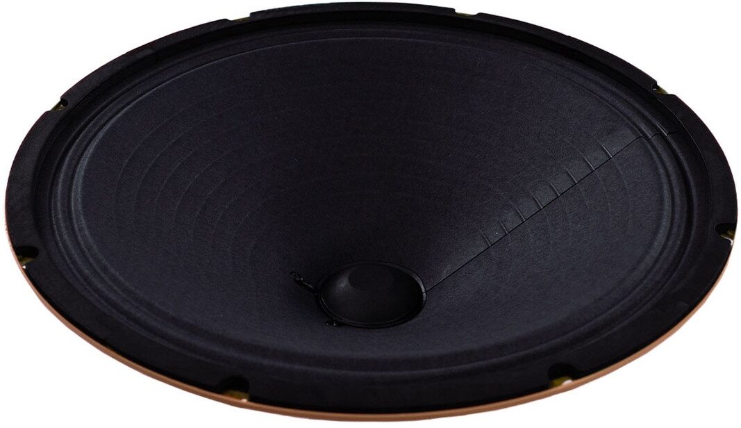 Mojotone AN12C Anthem Guitar Speaker (12"), 8 Ohms, Alnico, Action Position Back