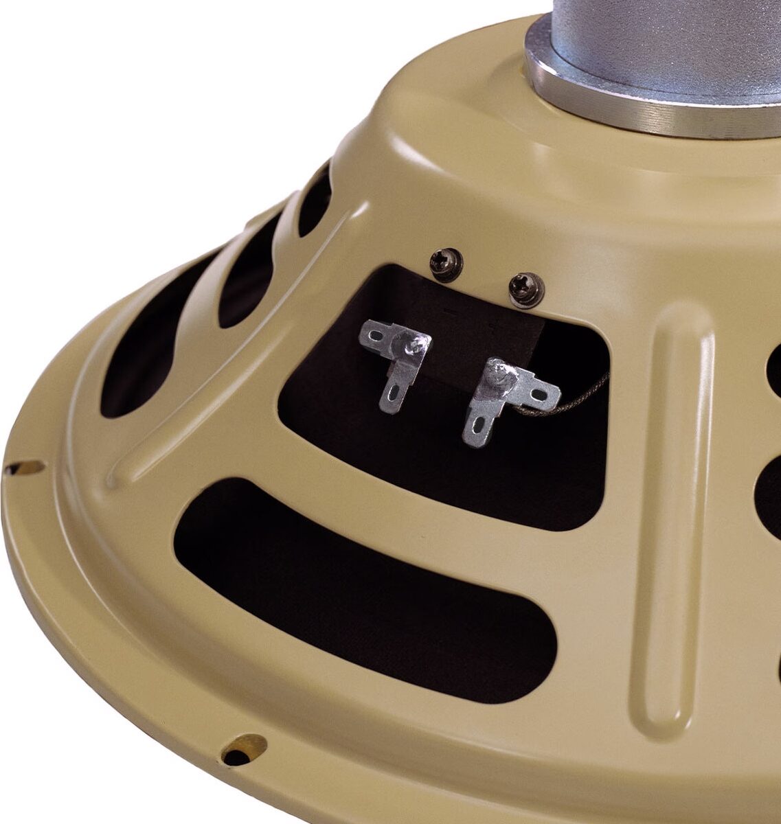 Mojotone AN12C Anthem Guitar Speaker (12"), 8 Ohms, Alnico, Action Position Back