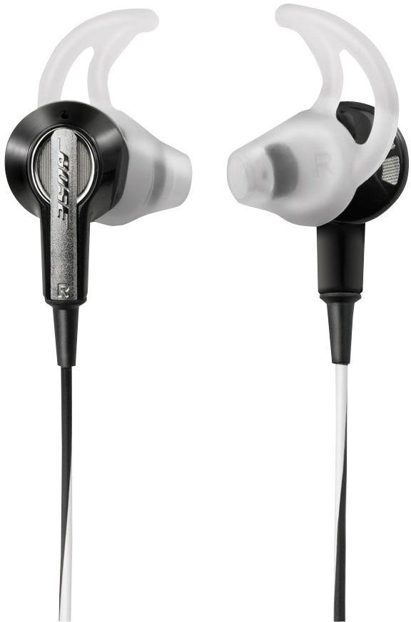 Bose Audio Headphones |