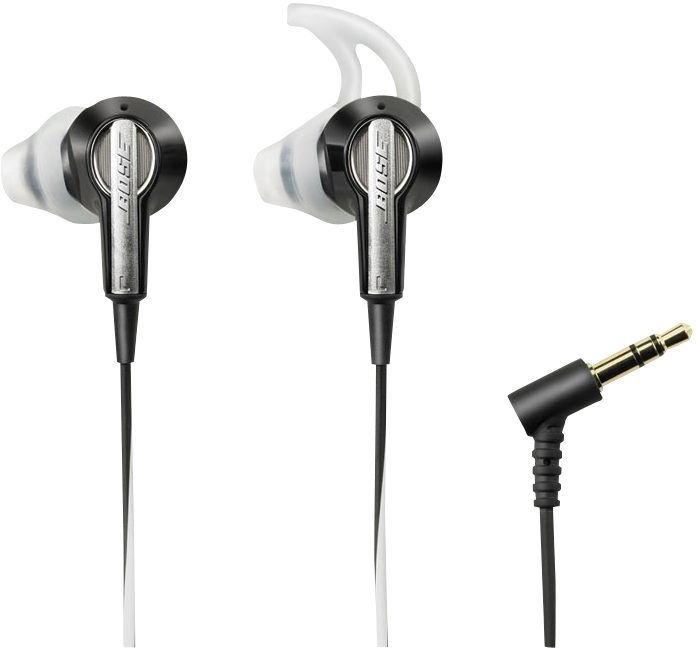 Bose IE2 Audio Headphones | zZounds