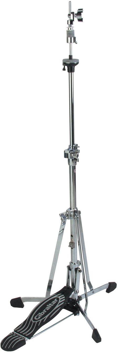 Gibraltar 8607 Flat Base Hi-Hat Stand, Main