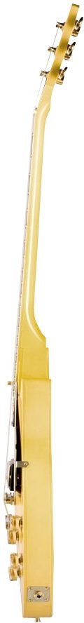 Gibson 1974 Randy Rhoads Les Paul Custom VOS Electric Guitar (with Case), Side