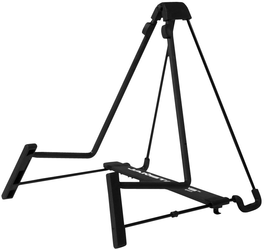 JamStands AG75 A-Frame Guitar Stand, Main
