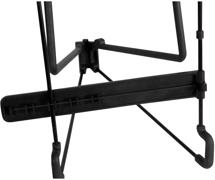 JamStands AG75 A-Frame Guitar Stand, Base
