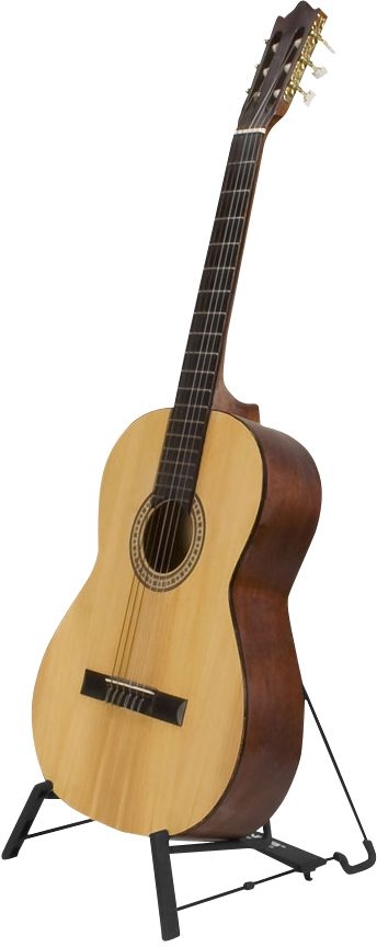 JamStands AG75 A-Frame Guitar Stand, In Use Again