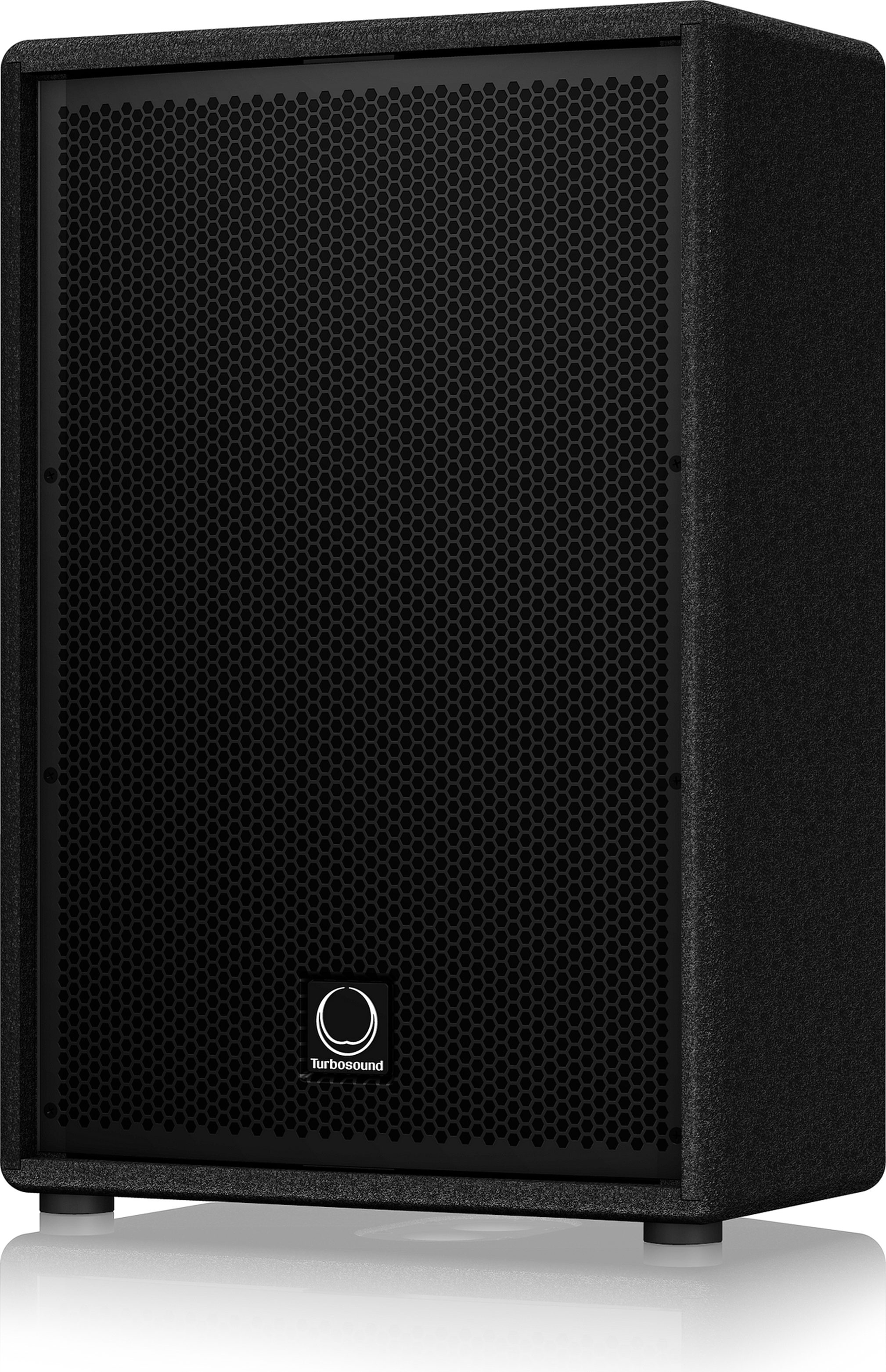 Turbosound TPX122M 2-Way Passive Speaker, Action Position Back