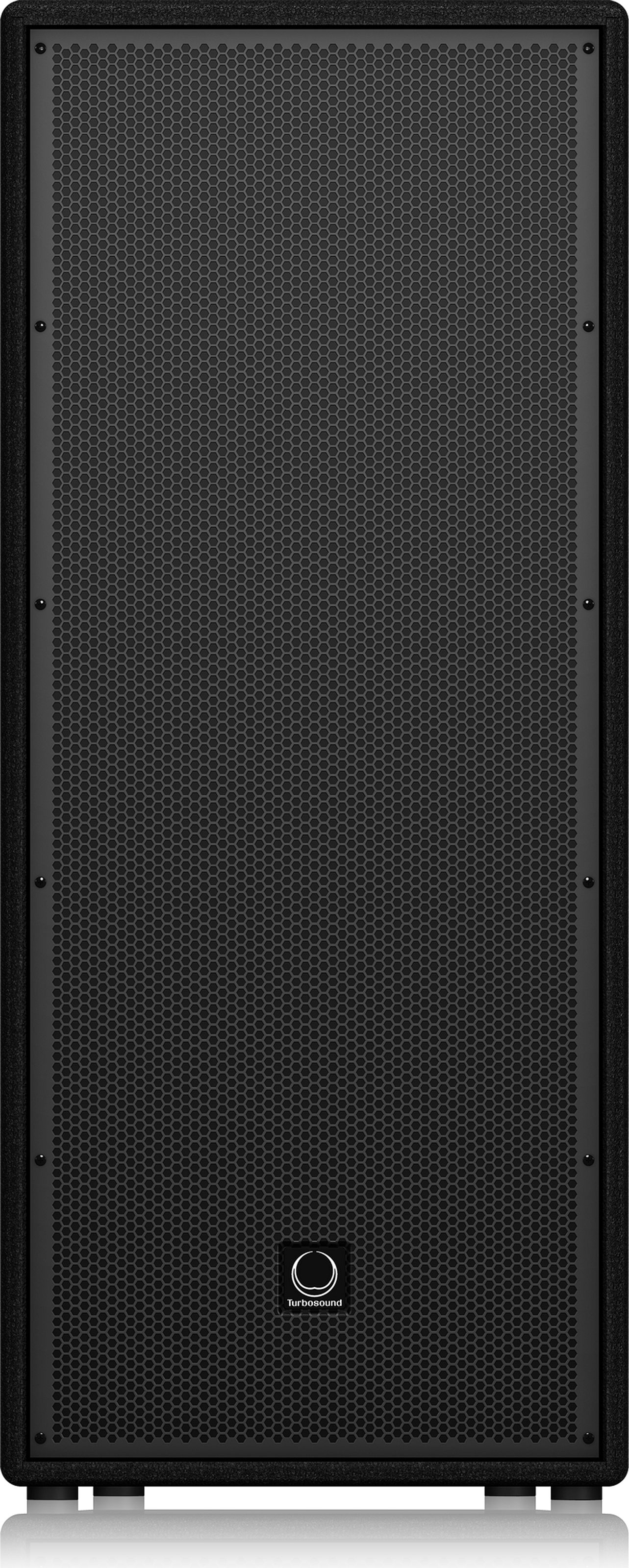 Turbosound TPX153 3-Way Passive Speaker, Action Position Back