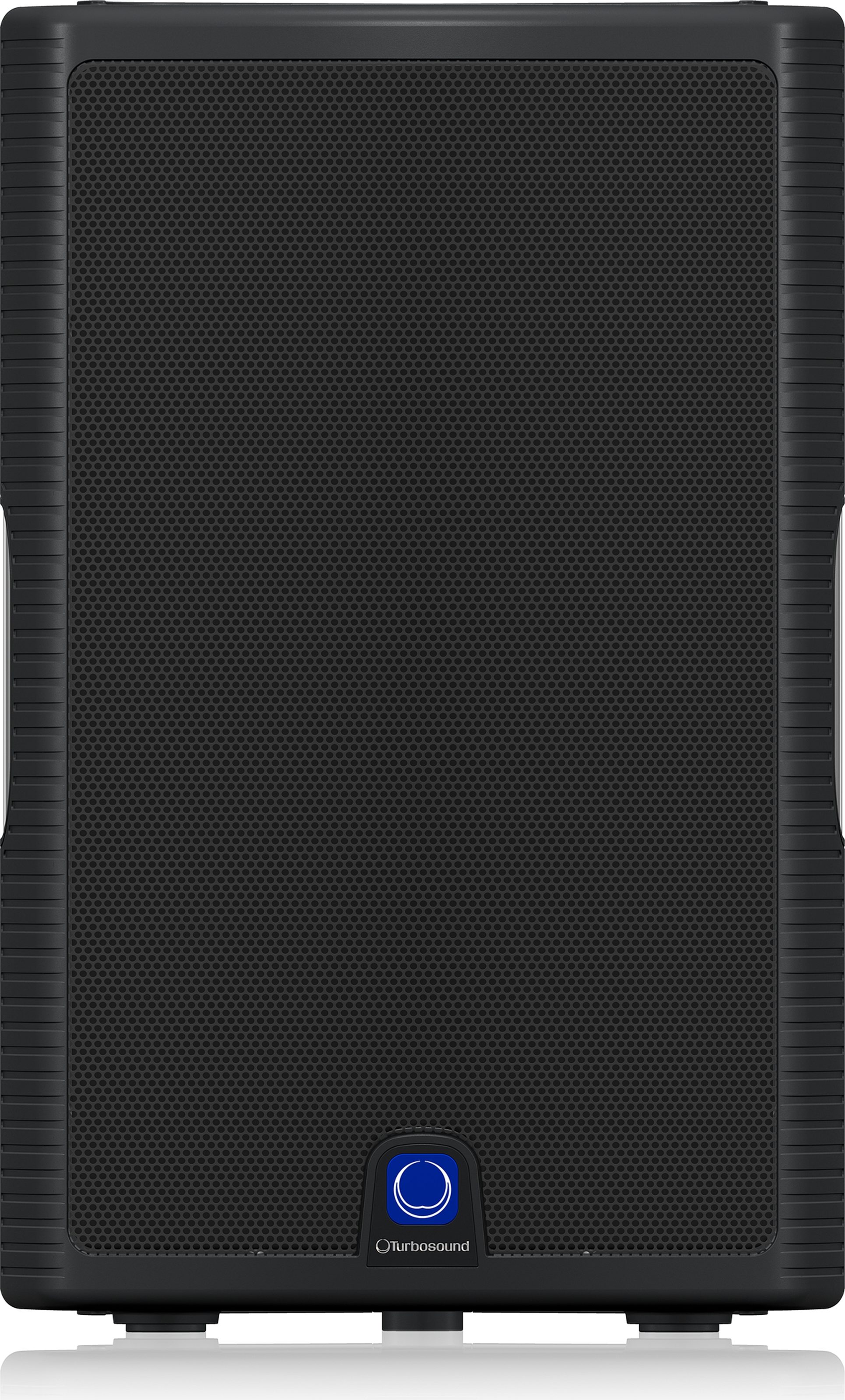 Turbosound Milan M12 2-Way Powered Loudspeaker, Action Position Back