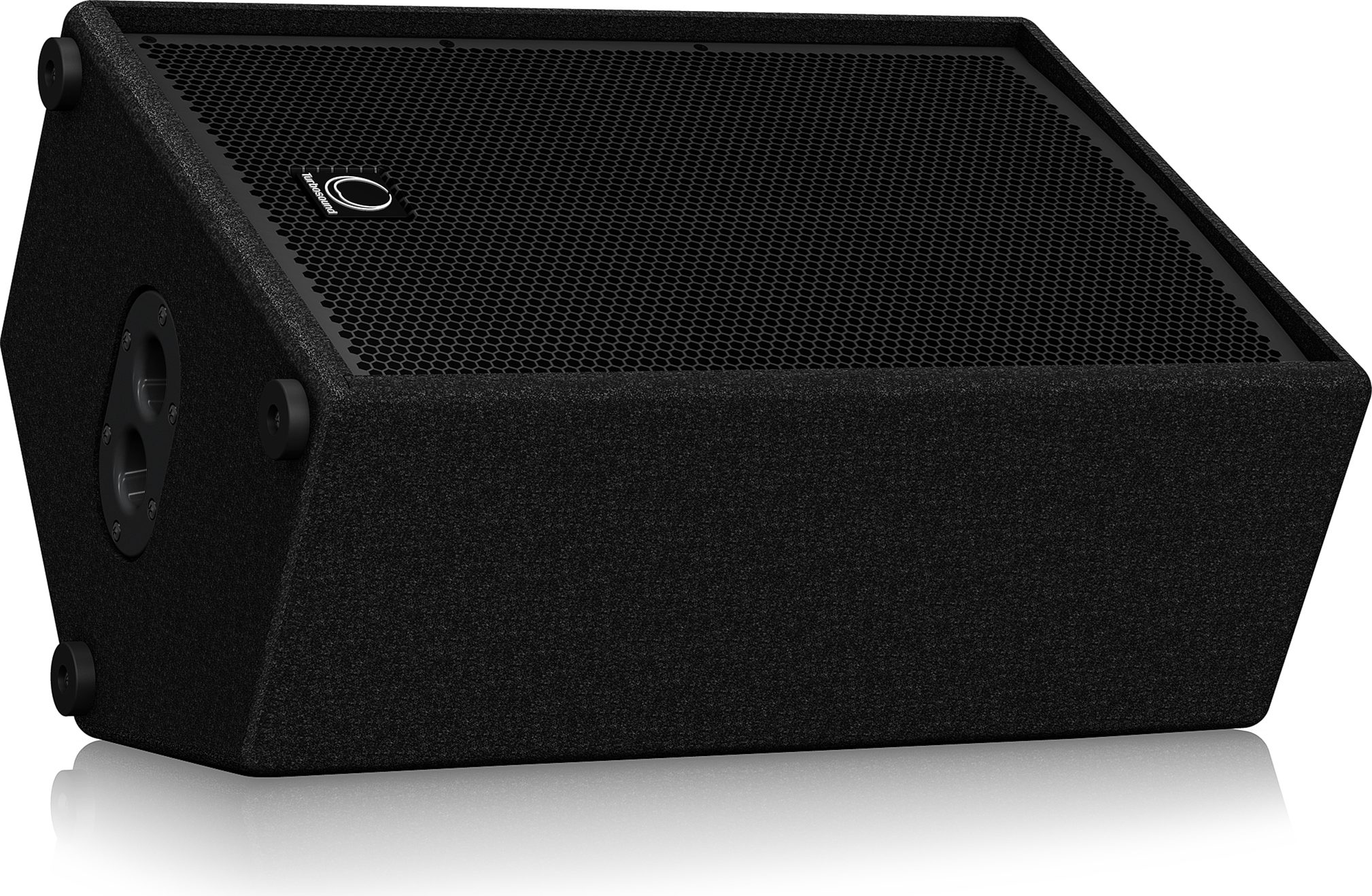 Turbosound TPX122M 2-Way Passive Speaker, Action Position Back