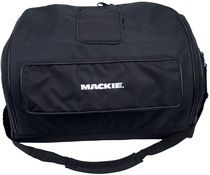 Mackie Speaker Bag for SRM350 and C200 | zZounds