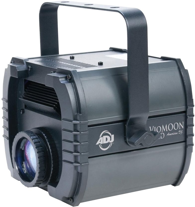 American DJ Vio Moon LED Effect Light, Main