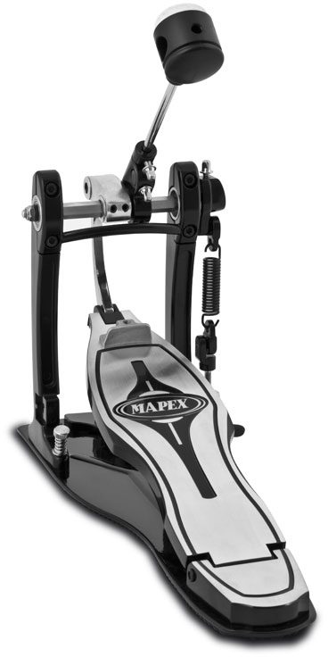Mapex P900D Raptor Single Bass Drum Pedal, Main