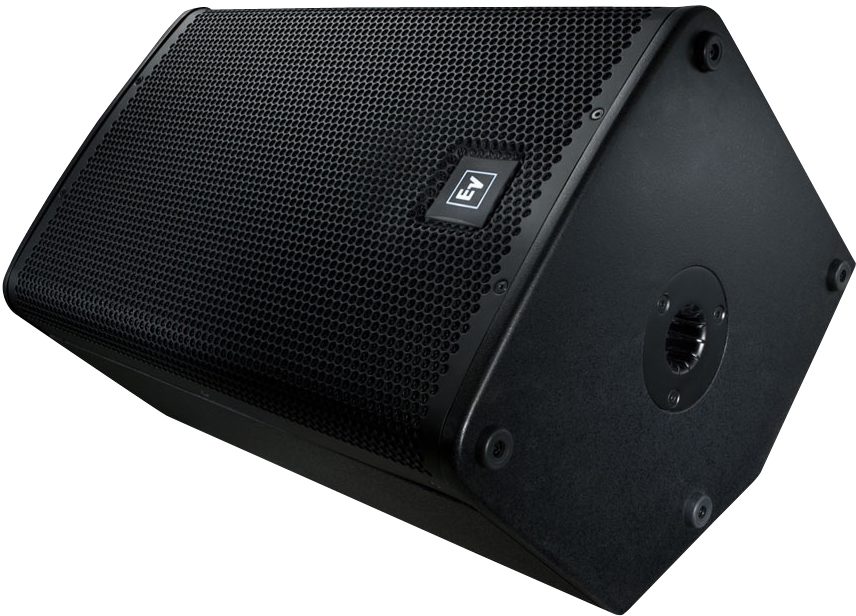 Electro-Voice ELX112P Live X Powered 2-Way Speaker (1000 Watts, 1x12