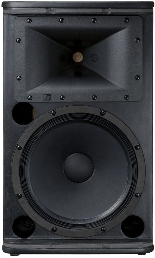 Electro-Voice ELX112P Live X Powered 2-Way Speaker (1000 Watts, 1x12