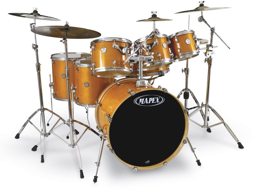 Mapex horizon online