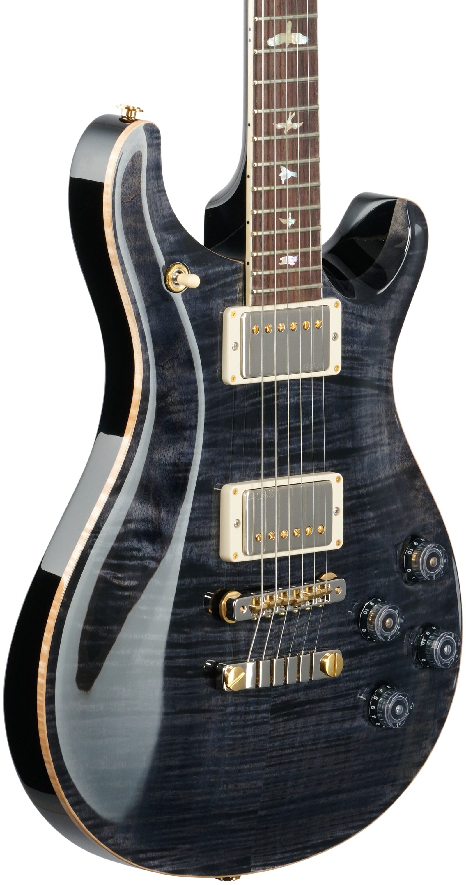 PRS Paul Reed Smith McCarty 594 10-Top Electric Guitar | zZounds