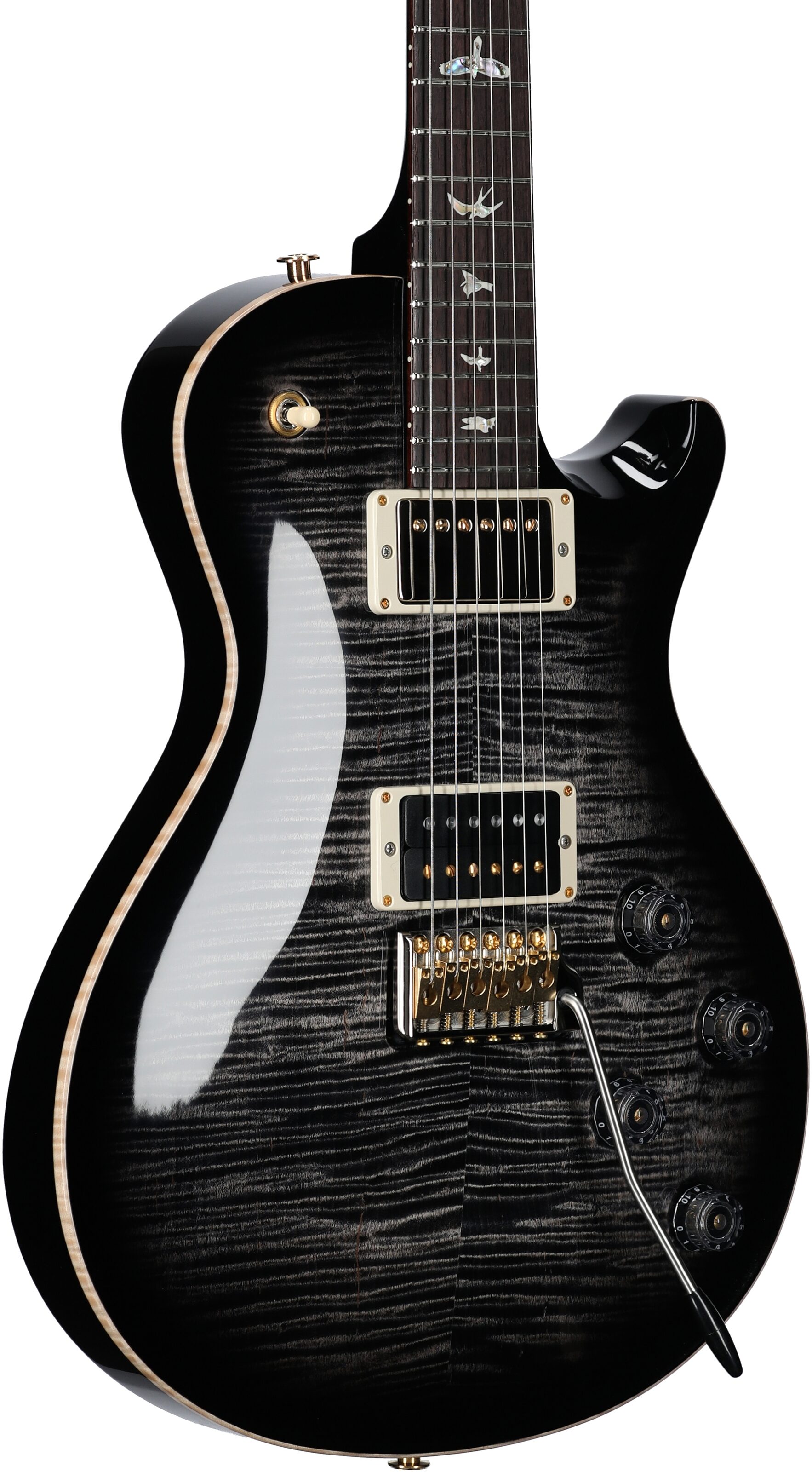 PRS Paul Reed Smith Mark Tremonti 10-Top Electric Guitar