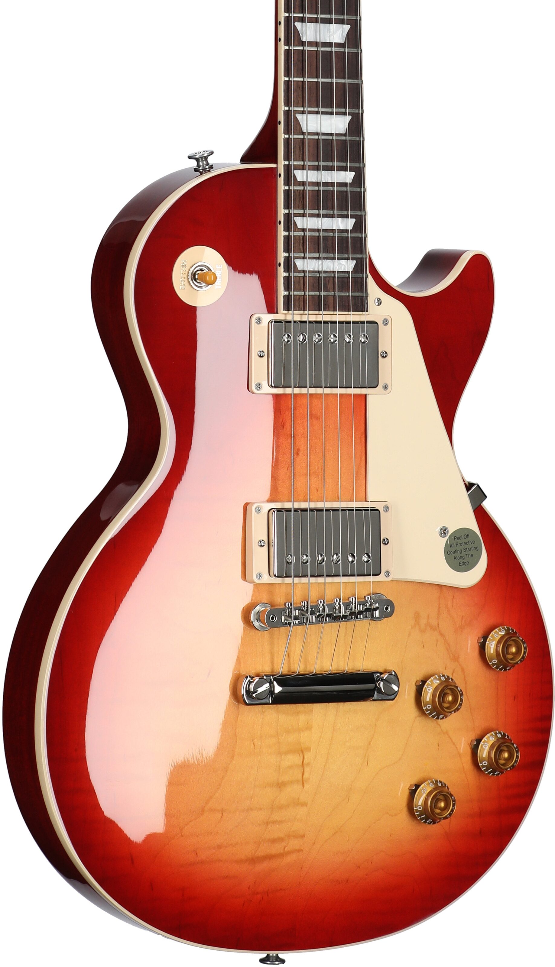 Gibson Les Paul Standard '50s Electric Guitar | zZounds