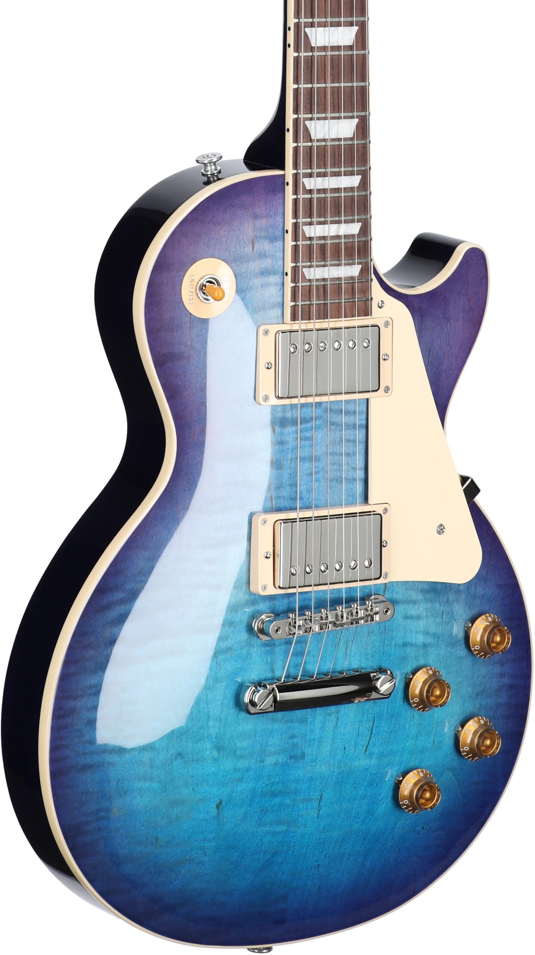 Gibson Les Paul Standard 50s Custom Color Electric Guitar