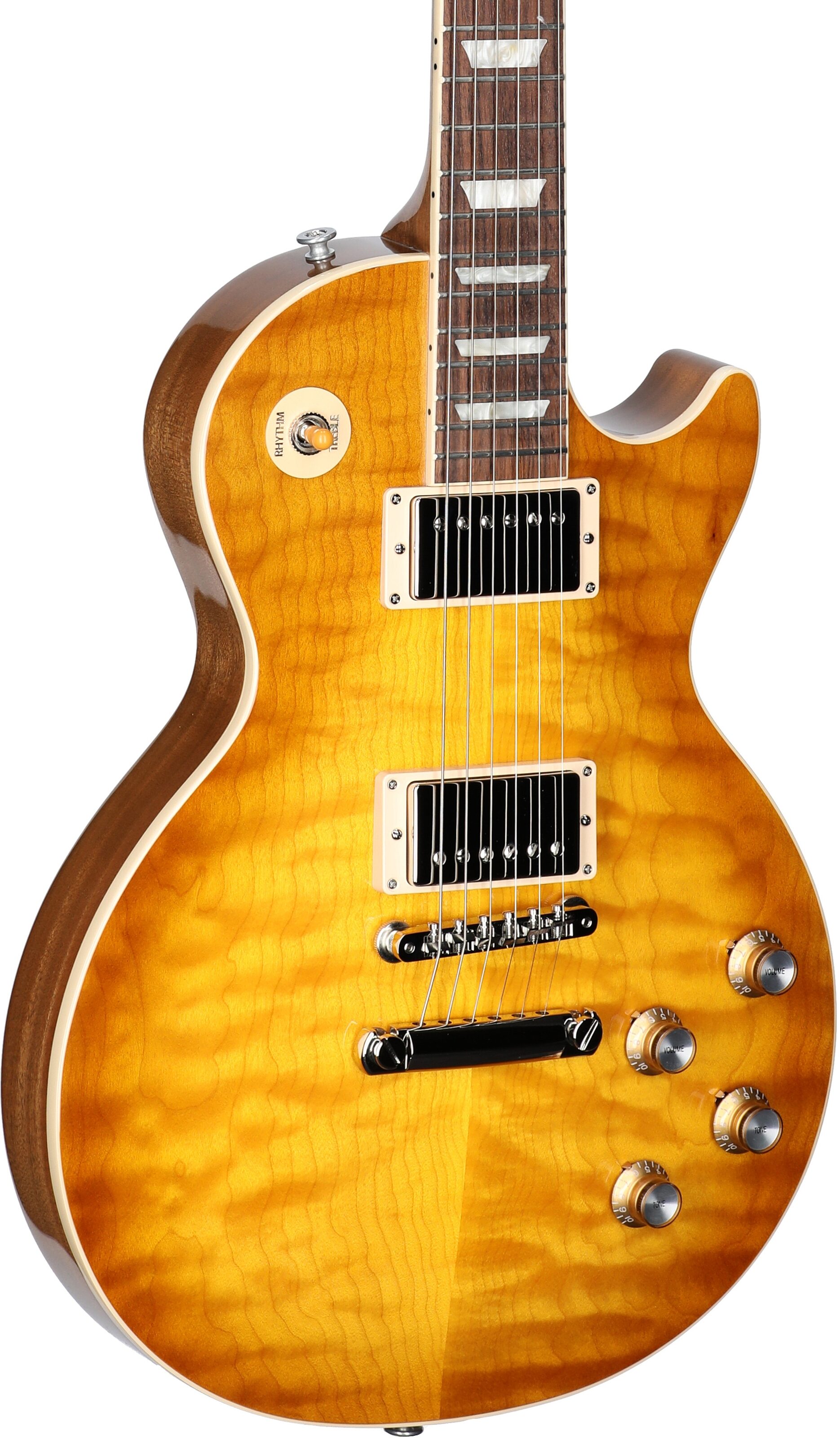 Gibson Exclusive Les Paul Standard 60s AAA Electric Guitar