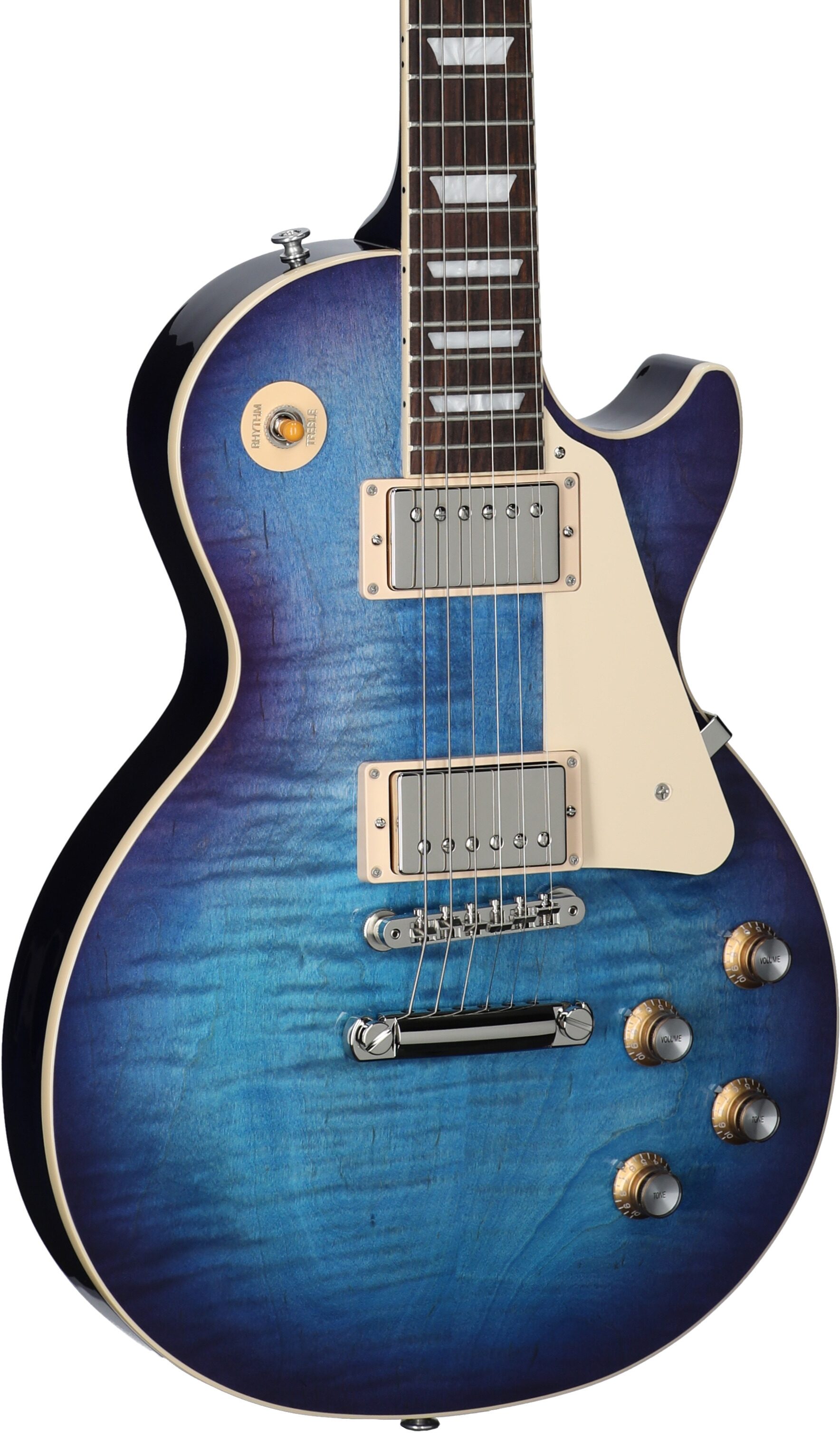 Gibson Les Paul Standard 60s Custom Color Electric Guitar